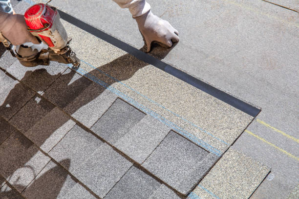 Quick and Trustworthy Emergency Roof Repair Services in Denver, NC